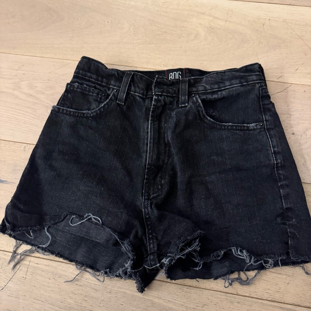 BDG Jean Shorts